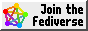 Join me on the Fediverse!